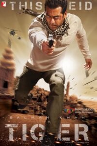 Download Ek Tha Tiger (2012) BluRay Hindi Movie 480p, 720p & 1080p ESub