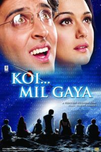 Download Koi Mil Gaya (2003) AMZN WEB-DL Hindi Movie (DD 2.0) 480p & 720p & 1080p ESub