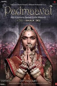 Download Padmaavat (2018) Bluray Hindi Movie (DD 5.1) 480p & 720p & 1080p ESub