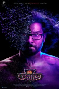 Download Cobra (2022) SDTVRip Hindi Dubbed 480p & 720p & 1080p