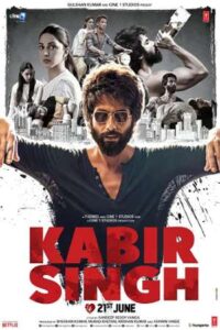 Download Kabir Singh (2019) WEB-DL [Hindi ORG DD 5.1] 480p & 720p & 1080p ESub