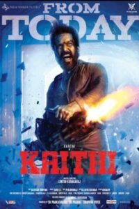 Download Kaithi (2019) BluRay Dual Audio {Hindi-Tamil} 480p, 720p & 1080p ESub