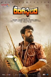 Download Rangasthalam (2018) BluRay Dual Audio (Hindi (DD 5.1) & Telugu) 480p & 720p & 1080p Esub