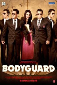 Download Bodyguard (2011) BluRay Hindi Movie 480p, 720p & 1080p Esub