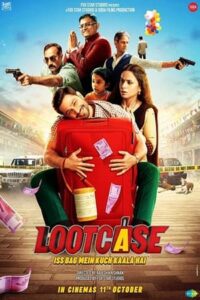 Download Lootcase (2020) WEB-DL Hindi Movie 480p, 720p & 1080p ESub