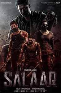 Download Salaar: Part 1 – Ceasefire (2023) BluRay/WEB-DL 480p, 720p & 1080p & 4K 2160p ESub Multi Audio [Hindi + English+ Tamil + Telugu + Malayalam + Kannada]