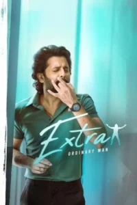 Download Extra Ordinary Man (2023) WEB-DL Dual Audio [Hindi (DD2.0) & Telug] 480p & 720p & 1080p ESub