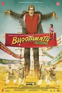 Download Bhoothnath Returns (2014) Bluray Hindi Movie 480p & 720p & 1080p ESub
