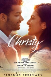 Download Christy (2023) WEB-DL {Hindi-Malayalam} 480p & 720p & 1080p