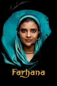 Download Farhana (2023) WEB-DL {Hindi-Tamil} 480p & 720p & 1080p