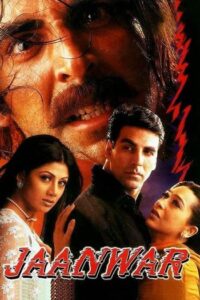 Download Jaanwar (1999) WEB-DL Hindi Movie 480p & 720p & 1080p