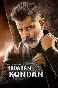 Download Kadaram Kondan (2019) DS4K WEB-DL Dual Audio (Hindi-Tamil) 480p & 720p & 1080p ESub