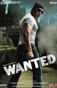 Download Wanted (2009) BluRay Hindi Movie 480p & 720p & 1080p