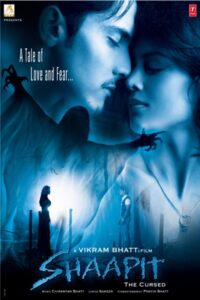 Download Shaapit: The Cursed (2010) WEB-DL Hindi Movie 480p & 720p & 1080p