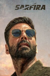 Download Sarfira (2024) WEB-DL Hindi Movie 480p & 720p & 1080p Esub