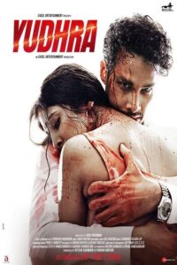 Download Yudhra (2024) WEB-DL Hindi Movie 480p, 720p & 1080p Esub