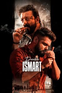 Download Double iSmart (2024) WEB-DL Dual Audio ORG {Hindi-Telugu} 480p & 720p & 1080p ESub
