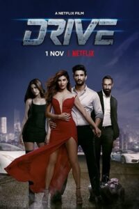 Download Drive (2019) WEB-DL Hindi Movie 480p, 720p & 1080p Esub