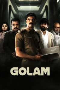 Download Golam (2024) WEB-DL ORG Dual Audio [Hindi-Malayalam] 480p, 720p & 1080p Esub
