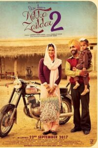 Download Nikka Zaildar 2 (2017) WEB-DL Punjabi Movie 480p | 720p | 1080p ESub