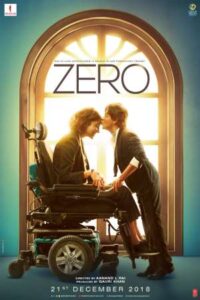 Download Zero (2018) Bluray Hindi Movie 480p, 720p & 1080p Esub