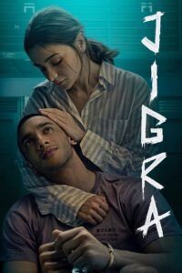 Download Jigra (2024) WEB-DL Hindi Movie 480p, 720p & 1080p Esub
