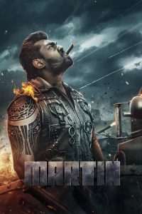 Download Martin (2024) WEB-DL Dual Audio [Hindi-Kannada] 480p, 720p & 1080p ESub