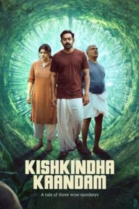 Download Kishkindha Kaandam (2024) WEB-DL Dual Audio [Hindi-Malayalam] 480p, 720p & 1080p Esub