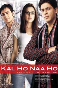 Download Kal Ho Naa Ho (2003) BluRay Hindi Movie 480p, 720p & 1080p Esub