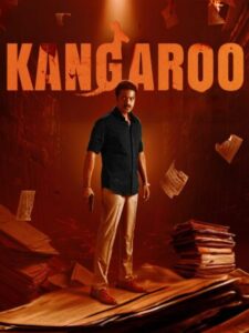 Download Kangaroo (2024) WEB-DL Dual Audio [Hindi-Kannada] 480p, 720p & 1080p ESub