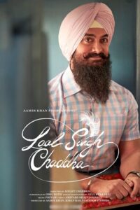 Download Laal Singh Chaddha (2022) WEB-DL Hindi Movie 480p, 720p & 1080p Esub