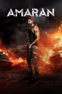 Download Amaran (2024) WEB-DL Dual Audio [Hindi-Tamil] 480p, 720p & 1080p Esub