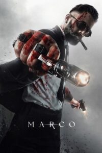 Download Marco (2024) WEB-DL Dual Audio (Hindi-Malayalam) 480p, 720p & 1080p & 4K 2160p ESub
