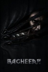 Download Bagheera (2024) Dual Audio ORG [Hindi-Kannada] 480p & 720p & 1080p ESub
