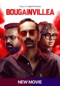 Download Bougainvillea (2024) WEB-DL Dual Audio [Hindi-Malayalam] 480p, 720p & 1080p Esub