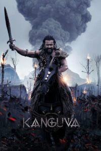 Download Kanguva (2024) WEB-DL Dual Audio [Hindi-Tamil] 480p, 720p & 1080p ESub