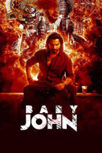 Download Baby John (2024) WEB-DL Hindi Movie 480p, 720p & 1080p ESub
