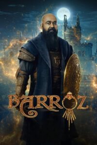 Download Barroz (2024) WEB-DL Dual Audio [Hindi-Malayalam] 480p, 720p & 1080p & 4K 2160p Esub