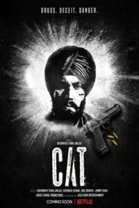 Download Cat 2022 (Season 1) WEB-DL Dual Audio (Hindi-Punjabi) 480p & 720p Esub – Netflix Original WEB Series