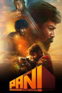 Download Pani (2024) WEB-DL Dual Audio [Hindi-Malayalam] 480p, 720p & 1080p Esub