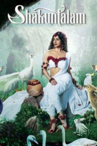 Download Shaakuntalam (2023) WEB-DL Dual Audio {Hindi-Telugu} 480p, 720p & 1080p & 4K 2160p Esub