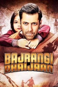 Download Bajrangi Bhaijaan (2015) Bluray Hindi Movie 480p, 720p & 1080p ESub