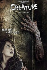 Download Creature (2014) WEB-DL Hindi Movie 480p, 720p & 1080p