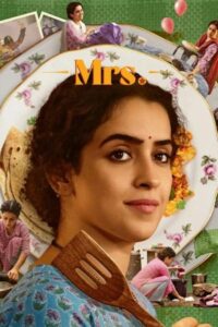 Download Mrs (2025) WEB-DL Hindi Movie 480p, 720p & 1080p ESub