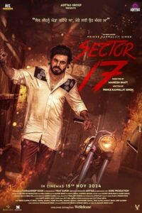 Download Sector 17 (2024) WEB-DL Punjabi Movie 480p, 720p & 1080p ESub