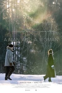 Download A Man and A Woman (2016) BluRay Dual Audio {Hindi-Korean} 480p, 720p | 1080p ESub