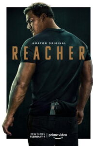 Download Reacher (Season 1-3) WEB-DL Dual Audio {Hindi-English} 480p, 720p | 1080p ESub WEB Series All Episode