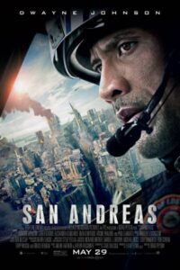 Download San Andreas (2015) BluRay Dual Audio {Hindi-English} 480p, 720p | 1080p ESub