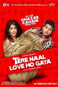 Download Tere Naal Love Ho Gaya (2012) WEB-DL Hindi Movie 480p, 720p & 1080p ESubs