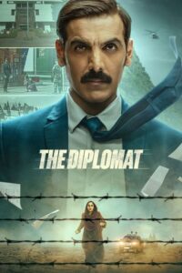 Download The Diplomat (2025) WEB-DL Hindi Movie 480p, 720p & 1080p ESub